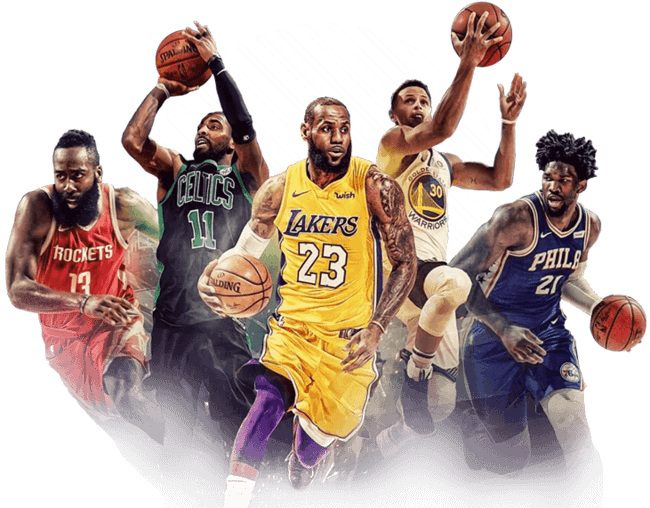 ufabet basketball แทงบาส on PC